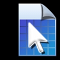 Cursor XP Theme (globe)